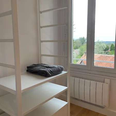 Meuble De Tourisme Dans Parc Arbore 1000M2 - Sejour-La-Roche Eperon La Roche-Posay Room photo