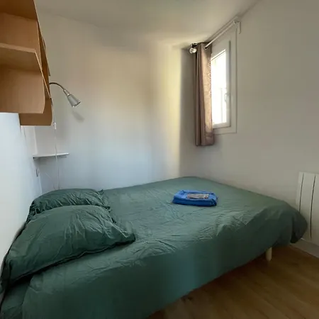 Meuble De Tourisme Dans Parc Arbore 1000M2 - Sejour-La-Roche Eperon La Roche-Posay Room photo