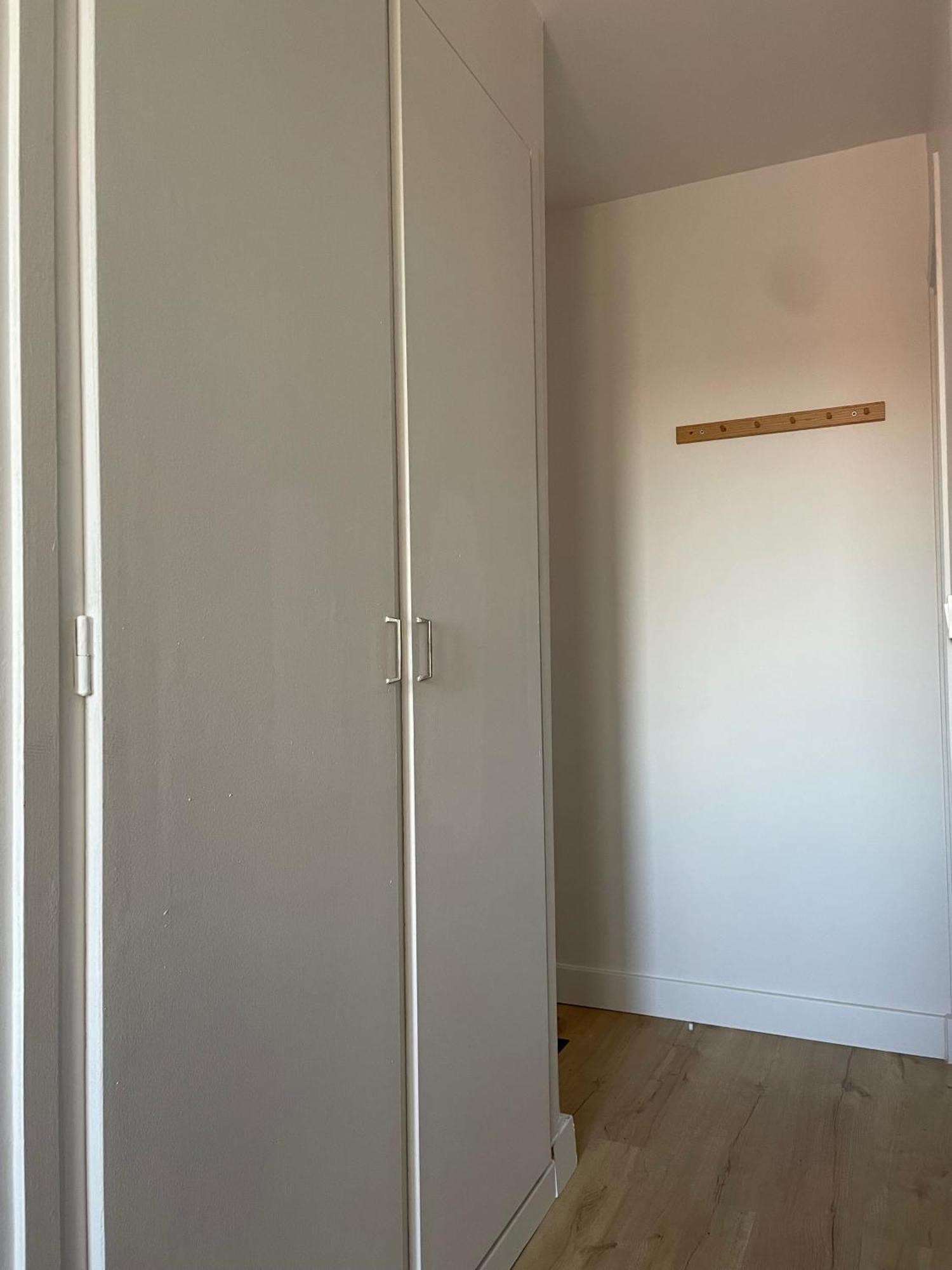 Meuble De Tourisme Dans Parc Arbore 1000m2 - Sejour-la-roche Eperon Appartement *