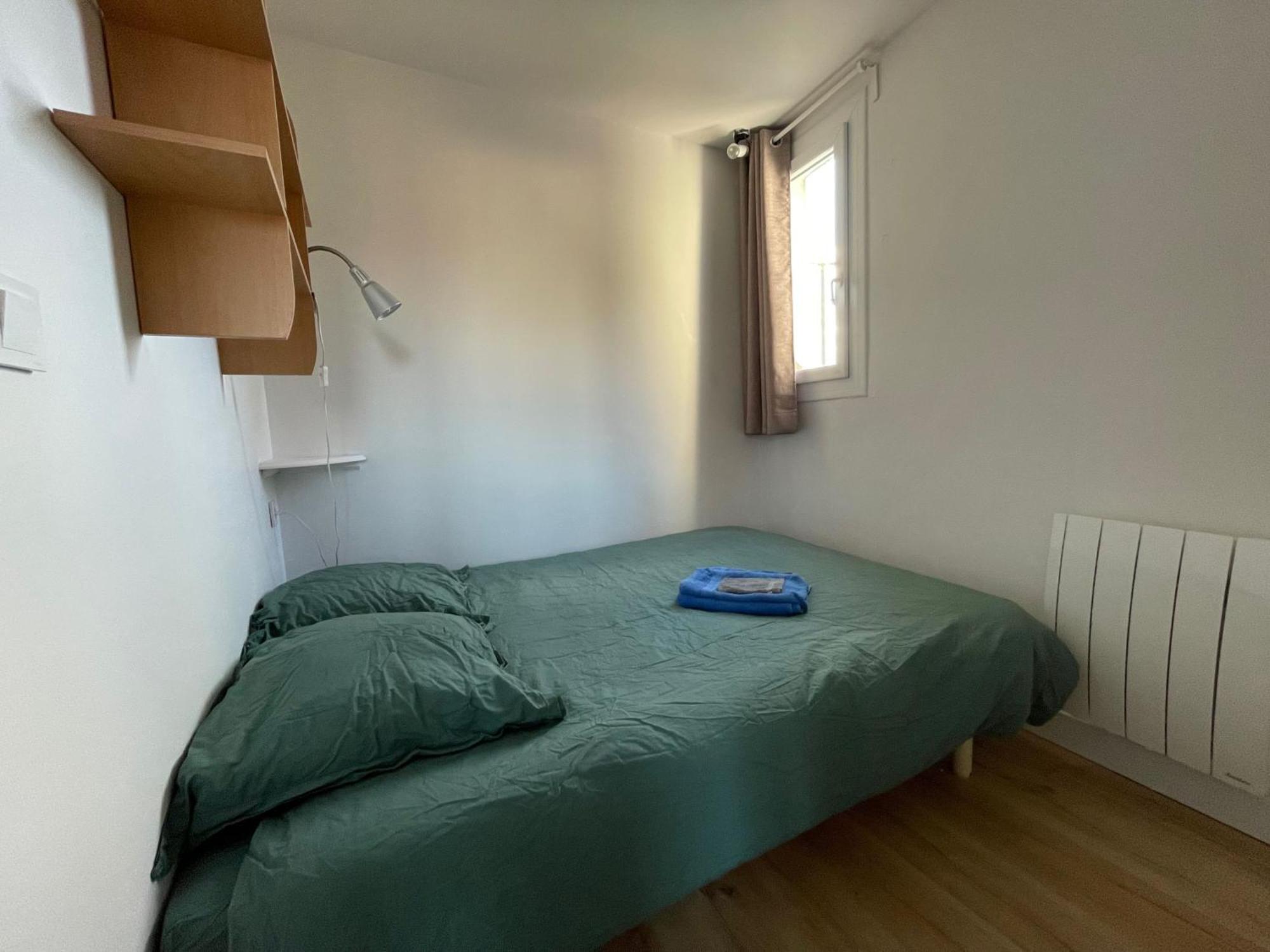 Appartement Meuble De Tourisme Dans Parc Arbore 1000m2 - Sejour-la-roche Eperon La Roche-Posay