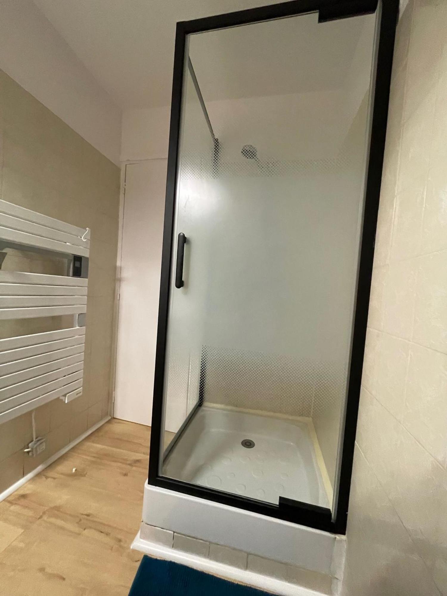Meuble De Tourisme Dans Parc Arbore 1000m2 - Sejour-la-roche Eperon Appartement La Roche-Posay